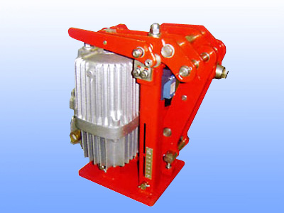 YPZ2Ⅳ、Ⅴ、Ⅵ電力液壓臂盤式制動器