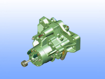 FDZBⅣ風(fēng)電主軸制動(dòng)器