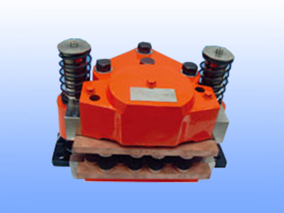 FDZBⅡ風(fēng)電主軸制動(dòng)器