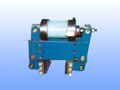 YLBZ液壓輪邊制動(dòng)器